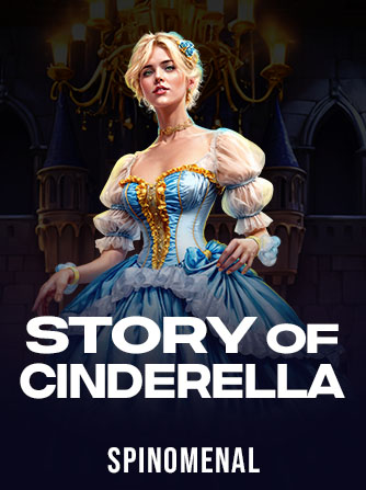 Story Of Cinderella
